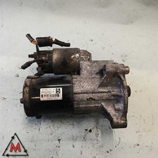Motorino di avviamento