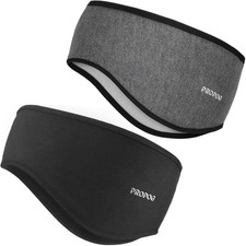 Fascia Capelli Donna Uomo