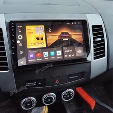 Autoradio Android 15 per