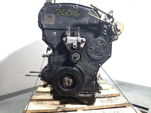 Fmba motore ford mondeo - ford, iii