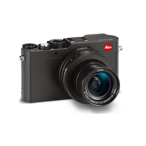 Leica fotocamera mirrorless