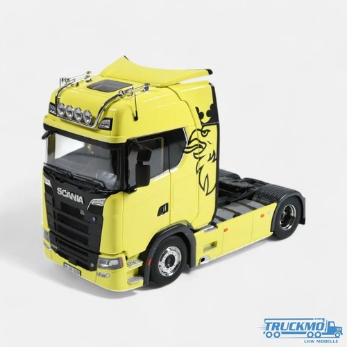 Nzg scania 730s - nzg,