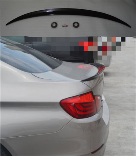 Alerone posteriore bmw - alerone,