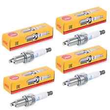 KIT 4 CANDELE NGK BCPR6ES FIAT SEICENTO PANDA UNO CINQUECENTO PUNTO 2330