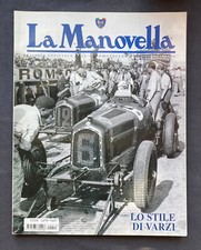 LA MANOVELLA n.11 novembre