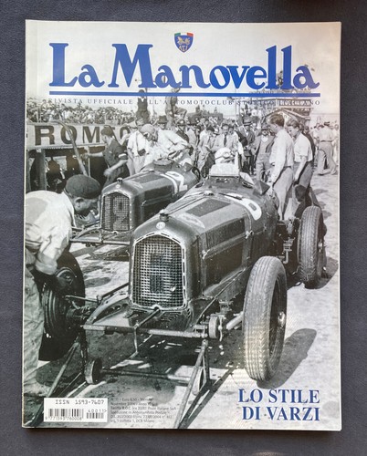 Manovella 11 novembre - manovella,