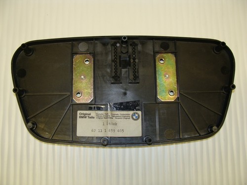 Coperchio abitacolo bmw - coperchio,