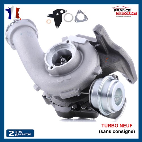 Turbo neuf sans consigne pour - sans,