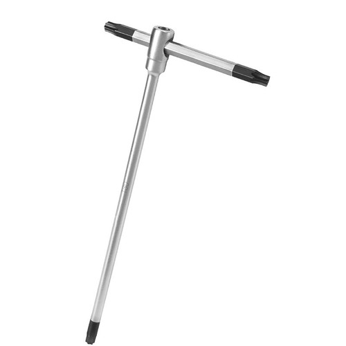Chiave torx t20 fervi - chiave, t