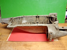 COPPA OLIO MOTORE FIAT 501 - TORPEDO BERLINA SPIDER FIAT 501 S MILLE MIGLIA