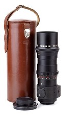 Teleobiettivo m42 meyer optik - teleobiettivo, meyer-optik