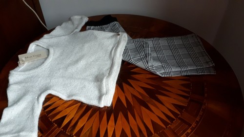 Miss grant completo maglia - grant,