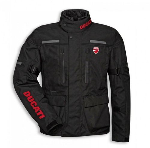 Ducati spidi tour giacca - spidi,