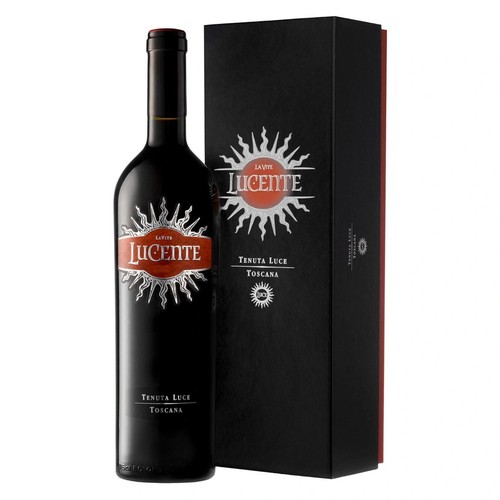 Tenuta luce lucente - tenuta,