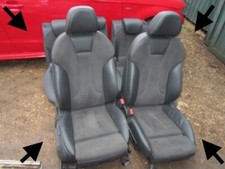 AUDI A3 S3 2018 RARI SEDILI