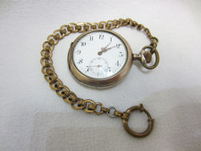 "OROLOGIO DA TASCA" per UOMO -