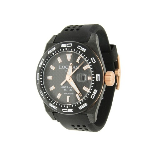 Locman stealth automatic - stealth,