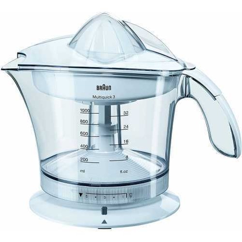 Mpz9 braun spremiagrumi - mpz9,