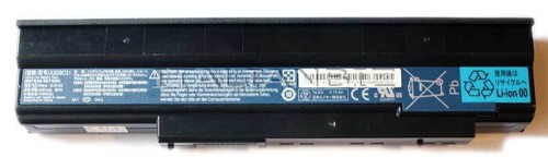 Batteria originale per acer - originale,