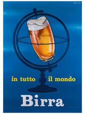 In Tutto il Mondo Birra di E