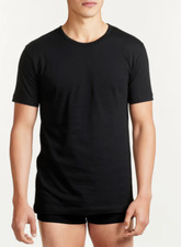 Maglia intima uomo, canotta intima Ragno in puro cotone art. 601417 set 2 pezzi