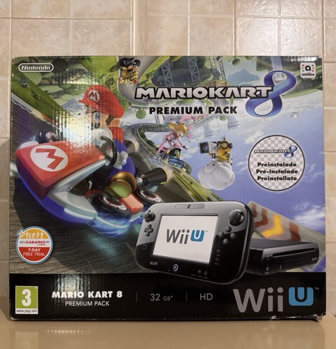 Wii premium pack - premium,