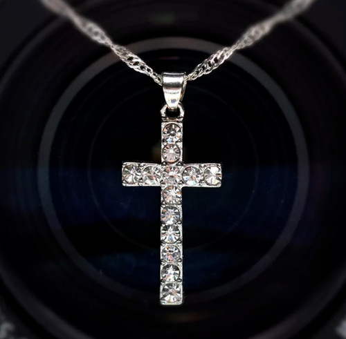 Collana donna catenina - ,