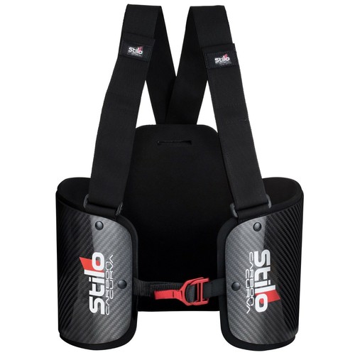 Stilo carbon curva kart - carbon,