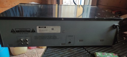 Doppia piastra cassette - doppia,