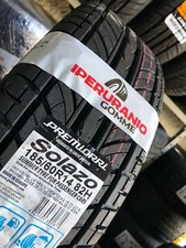 Pneumatici Nuovi 185/60R14 82