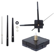 Set movimento orologio casa - movimento,