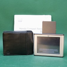 Edizione limitata Honda Garmin Nuvi 360 Access Europe navigatore satellitare, funzionante