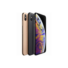 Apple iPhone XS - 256GB - Oro