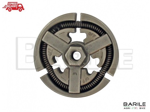 Frizione motosega efco 136 - frizione,