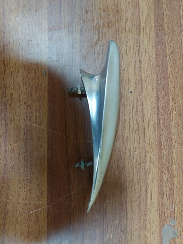 Cresta parafango vespa vb1 - parafango,