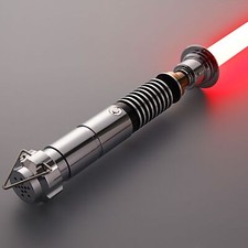 LGT Luke XRGB spada laser