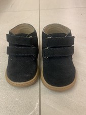 Scarponcini Chicco N.19 Blu