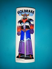 Umidificatore termosifone Goldrake Grendizer 