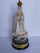 Statua Religiosa Madonna Di