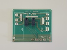 Roland SP-300/300V “USED”