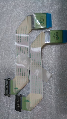 Cables lvds 32lh5000 - lvds,