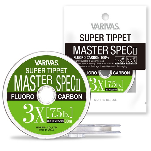 Varivas super tippet master - *,