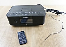 Silvercrest radiosveglia radio