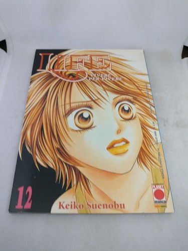Manga life planet - 12,