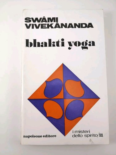 Bhakti yoga swami - -,
