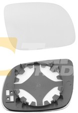 Vetro specchietto DX Per Seat
