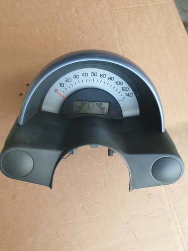 Contachilometri smart fortwo - ,