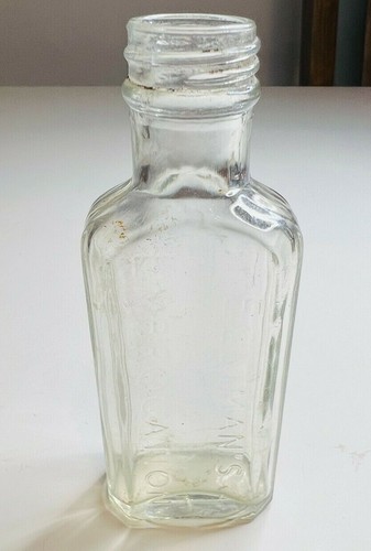 Antique elliman embrocation - elliman's,