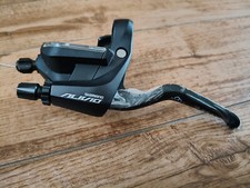 NUOVA LEVA FRENO / CAMBIO