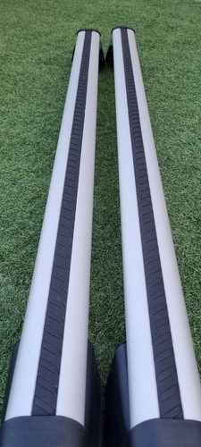 Barre portatutto audi nuove - q5,